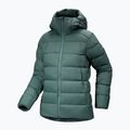 Arc'teryx Thorium Hoody piumino da donna boxcar 9