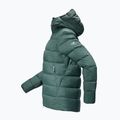Arc'teryx Thorium Hoody piumino da donna boxcar 10