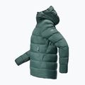 Arc'teryx Thorium Hoody piumino da donna boxcar 12