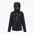 Arc'teryx giacca antipioggia donna Beta LT nero 7