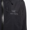 Arc'teryx giacca antipioggia donna Beta LT nero 9