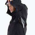 Arc'teryx giacca antipioggia donna Beta LT nero 4