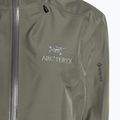 Giacca da pioggia Arc'Teryx Beta LT forage da donna 3