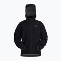 Giacca da pioggia Arcteryx Beta AR da uomo, nero 8