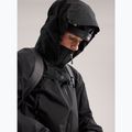 Giacca da pioggia Arcteryx Beta AR da uomo, nero 7