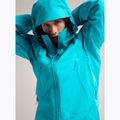 Giacca da pioggia Arcteryx Beta AR blu tetra da uomo 3
