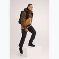 Giacca da pioggia Arc'teryx Beta AR relic/yukon da uomo 2