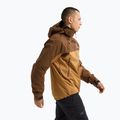 Giacca da pioggia Arc'teryx Beta AR relic/yukon da uomo 4