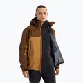 Giacca da pioggia Arc'teryx Beta AR relic/yukon da uomo 5