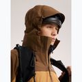Giacca da pioggia Arc'teryx Beta AR relic/yukon da uomo 6