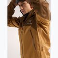 Giacca da pioggia Arc'teryx Beta AR relic/yukon da uomo 7