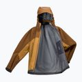 Giacca da pioggia Arc'teryx Beta AR relic/yukon da uomo 10
