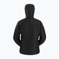 Piumino Arcteryx Cerium Hoody uomo nero 2