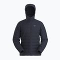 Piumino Arc'teryx Cerium Hoody da uomo, zaffiro nero 8