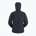 Piumino Arc'teryx Cerium Hoody da uomo, zaffiro nero 10