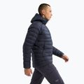 Piumino Arc'teryx Cerium Hoody da uomo, zaffiro nero 6