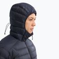 Piumino Arc'teryx Cerium Hoody da uomo, zaffiro nero 7
