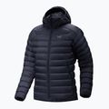 Piumino Arc'teryx Cerium Hoody da uomo, zaffiro nero 9
