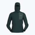 Arcteryx felpa da trekking da uomo Rho LT Hoody pytheas 7