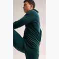 Arcteryx felpa da trekking da uomo Rho LT Hoody pytheas 4
