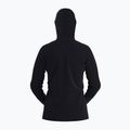 Felpa trekking da donna Arc'teryx Rho Hoody nero 10