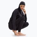 Felpa trekking da donna Arcteryx Rho Hoody nero 3