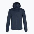 Giacca isolata Arcteryx Atom Hoody da uomo, zaffiro nero 5
