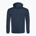 Giacca isolata Arcteryx Atom Hoody da uomo, zaffiro nero 6