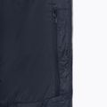 Giacca isolata Arcteryx Atom Hoody da uomo, zaffiro nero 9