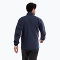 Giacca ibrida Arcteryx Atom black sapphire da uomo 2