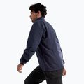 Giacca ibrida Arcteryx Atom black sapphire da uomo 3