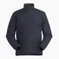 Giacca ibrida Arcteryx Atom black sapphire da uomo 5