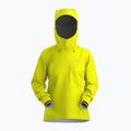 Giacca antipioggia Arcteryx Beta LT euphoria da donna 8