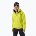 Giacca antipioggia Arcteryx Beta LT euphoria da donna