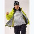 Giacca antipioggia Arcteryx Beta LT euphoria da donna 4