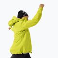 Giacca antipioggia Arcteryx Beta LT euphoria da donna 5