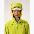 Giacca antipioggia Arcteryx Beta LT euphoria da donna 6