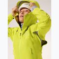 Giacca antipioggia Arcteryx Beta LT euphoria da donna 7