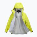 Giacca antipioggia Arcteryx Beta LT euphoria da donna 11