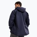 Giacca antipioggia Arc'teryx Beta nero zaffiro da uomo 2