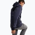 Giacca antipioggia Arc'teryx Beta nero zaffiro da uomo 4