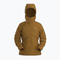 Arc'teryx Atom Hoody giacca isolata da donna yukon 6