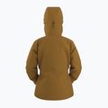 Arc'teryx Atom Hoody giacca isolata da donna yukon 7