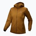 Arc'teryx Atom Hoody giacca isolata da donna yukon 8