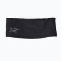Fascia per la testa Arcteryx Rho black