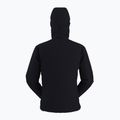 Giacca isolante Arcteryx Atom Hoody uomo nero 2