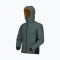 Giacca isolata Arcteryx Atom Hoody Uomo boxcar 2