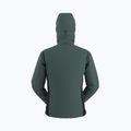 Giacca isolata Arcteryx Atom Hoody Uomo boxcar 3