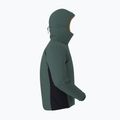 Giacca isolata Arcteryx Atom Hoody Uomo boxcar 4