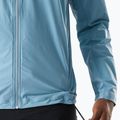 Giacca softshell Arc'teryx Gamma LT Hoody solace da uomo 5